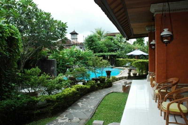 Yulia Village Inn Ubud Facilities photo